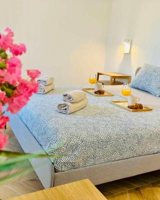 Cosy Home in the Heart of the City