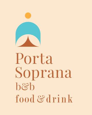 B&B Porta Soprana