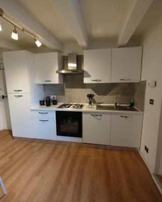 Appartamento Borgo Mezzo