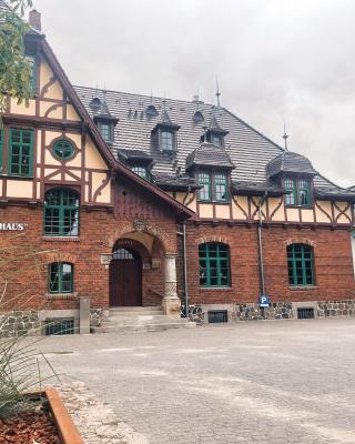 Altes Gutshaus