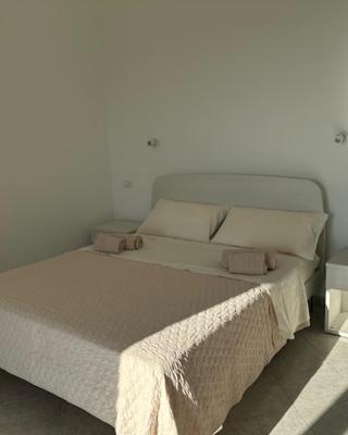 Casa Morgetia