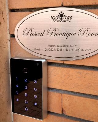 Pascal boutique rooms