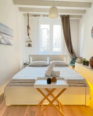 Merlo Holiday Room