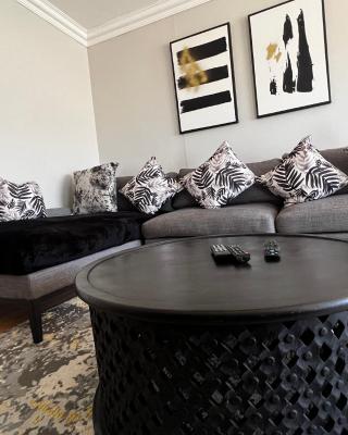 Ekhaya in Kimberly