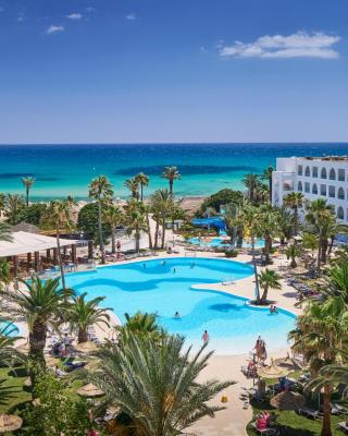 Nozha Beach Resort & Spa
