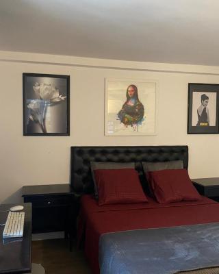 Appartement khezia