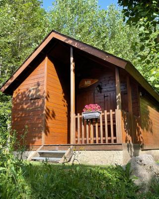 Camping Forcanada