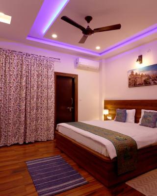 SHIVALAYAA - The Divine Abode