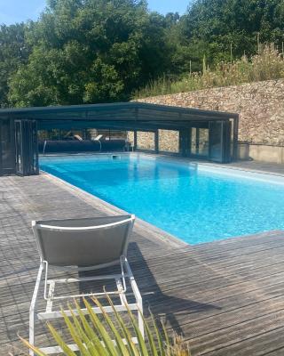 Maison d'hôtes & Gîtes Domaine de la Garaye