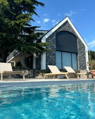 Villa Salve