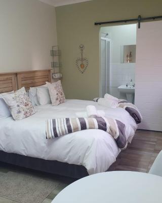 Humble & Kind Guest House