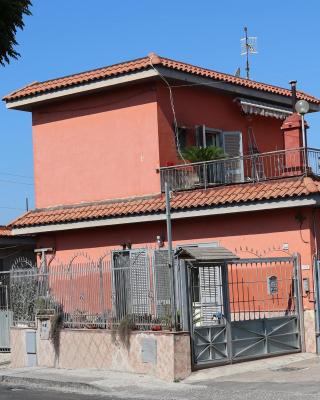 La casa di Giulia