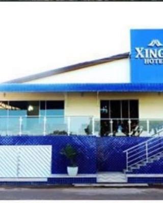 Hotel Xingu