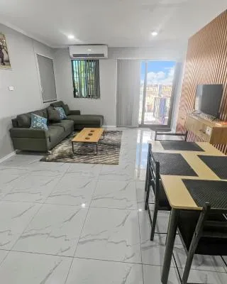 Nadi Holiday Stay