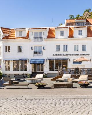 Home Hotel Grimstad