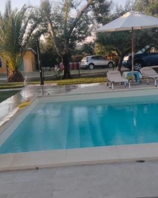 Agriturismo da Remo
