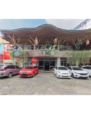 Urbanview Hotel Utari