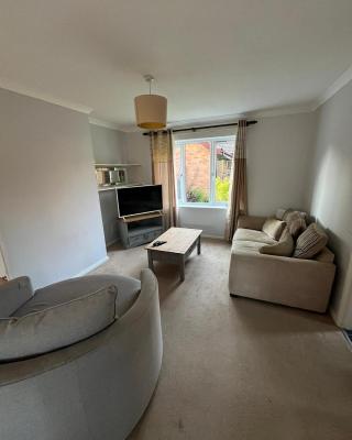 Milton Keynes Comfort Haven