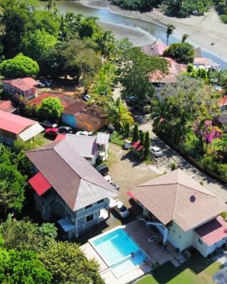 Oceans Hostal