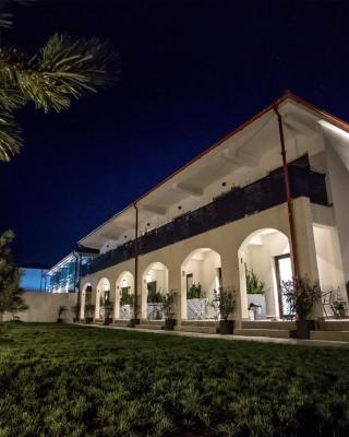 Vila Luna