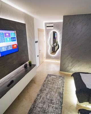 Home Luxury Suites