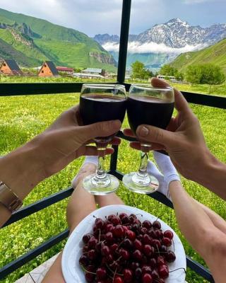 Hotel Garbani