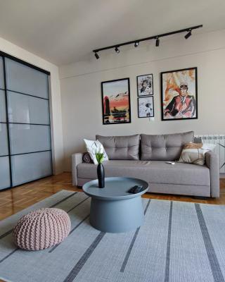 Apartman Corto Kraljevo
