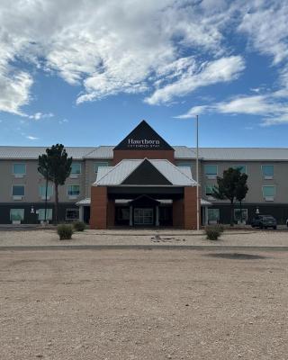 Hawthorn Extended Stay by Wyndham Hobbs