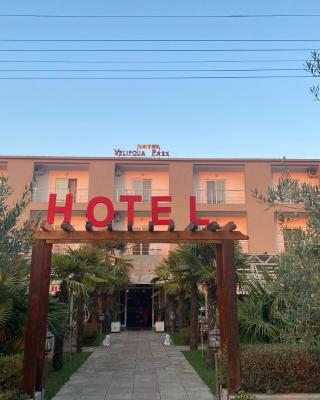 Hotel Velipoja Park