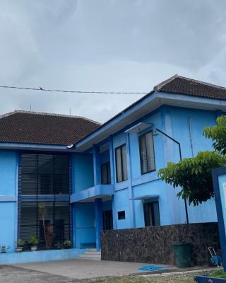 Guest House Wisma Lemuru UPT PPP Muncar