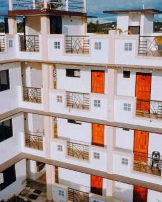 Bridgeview Residences