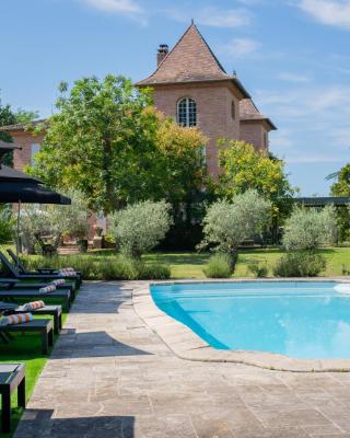 Castel Bois Marie, Maison d'hôtes