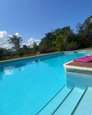 Finca Paraíso