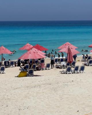 Porto Matrouh unique Chalet