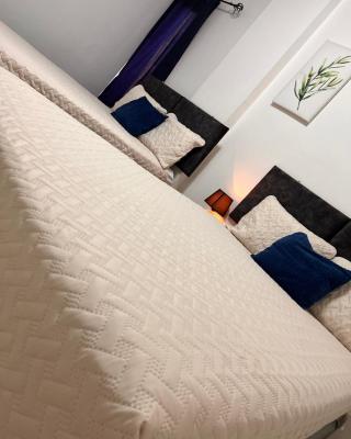 Apartamentos Trebol