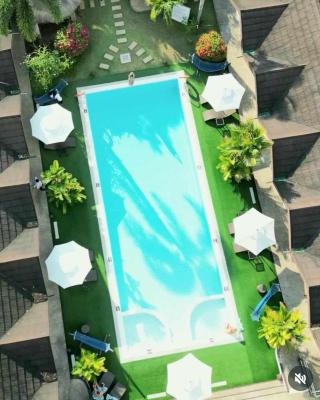 Sunz en Coron Resort