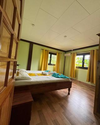 Lianita's Cottage (Selfcatering)
