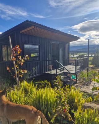 Vive Rela Tiny Houses