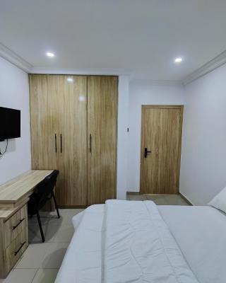 Lekki Continental Apartment