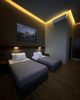 AMAE21 Lofts