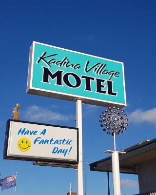 Kadina Village Motel