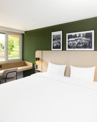 Campanile Nature - Taverny