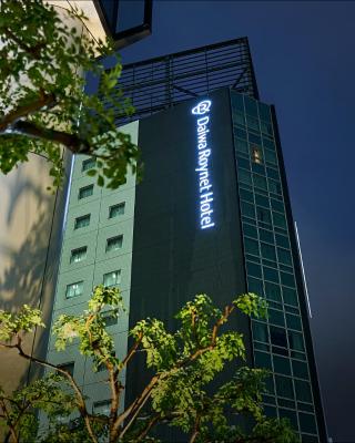 名古屋站美大和鲁内酒店