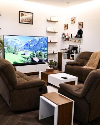 Zeo home suite