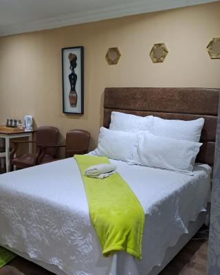 Ikamva Guest House
