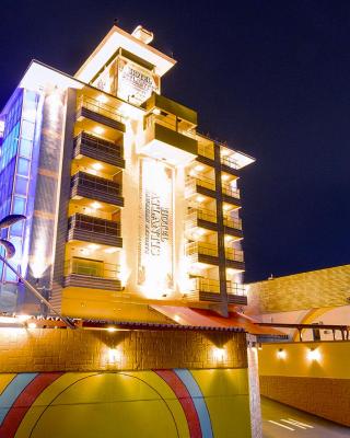 HOTEL ATLANTIS NUMAZU -Adult Only