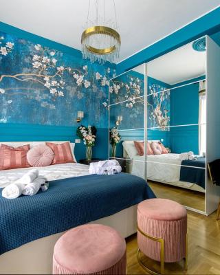 Demetra Apartment - 30m from Metro A LUCIO SESTIO