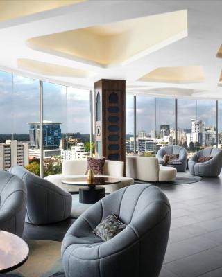 Novotel Nairobi Westlands