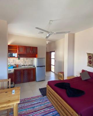 Dahab Relax Studio 3
