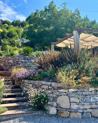 Il Mallo Verde - Lake Como B&B